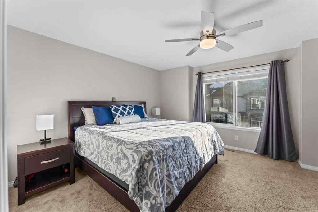 MLS® A2252014 - Unit #1506 280 williamstown Close NW in Williamstown Airdrie, Residential