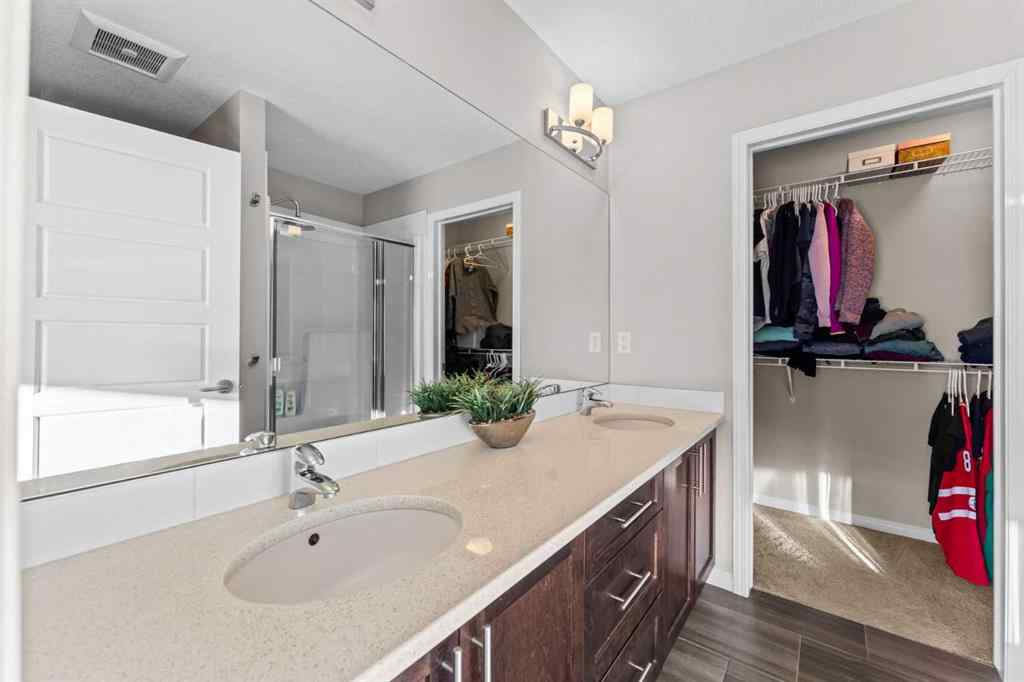 MLS® A2252014 - Unit #1506 280 williamstown Close NW in Williamstown Airdrie, Residential