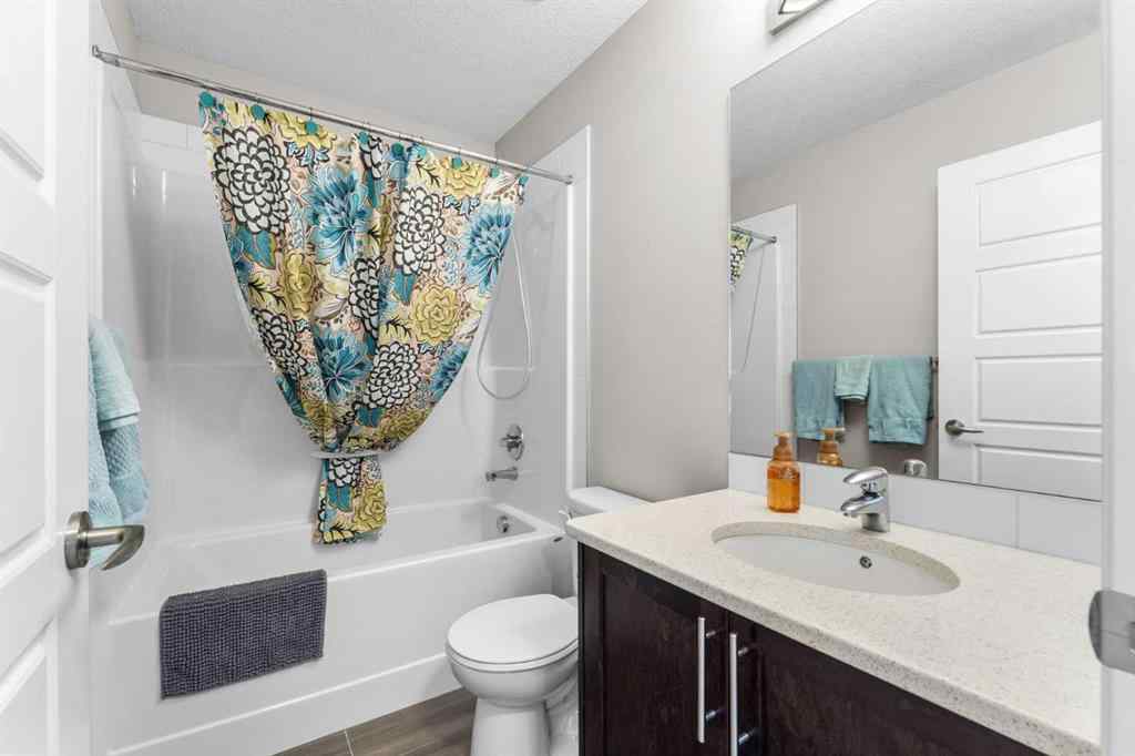 MLS® A2252014 - Unit #1506 280 williamstown Close NW in Williamstown Airdrie, Residential