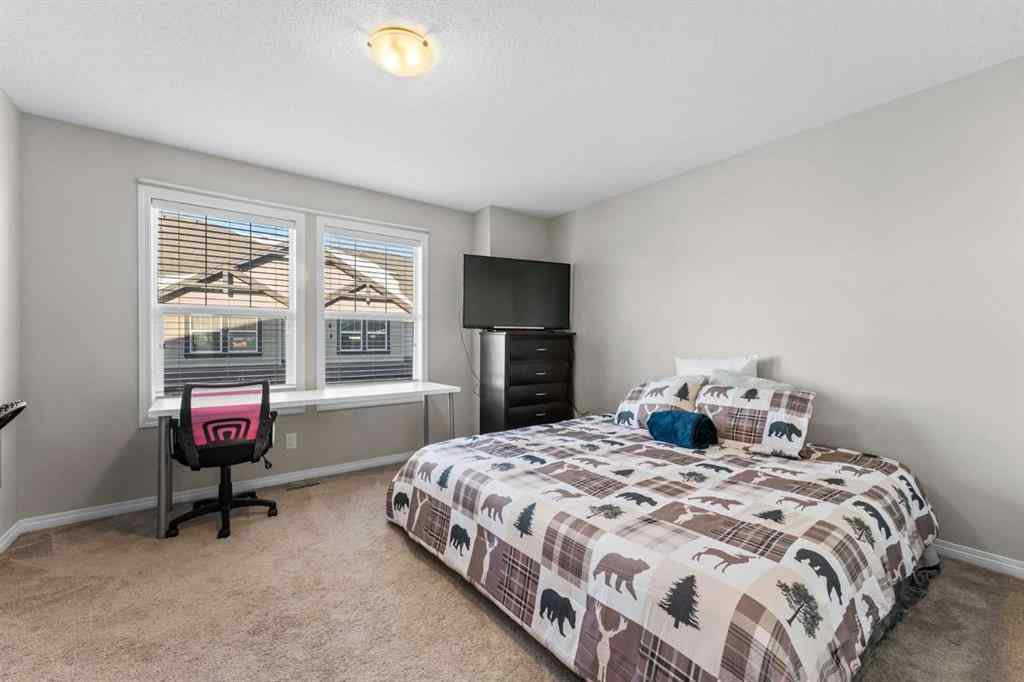 MLS® A2252014 - Unit #1506 280 williamstown Close NW in Williamstown Airdrie, Residential