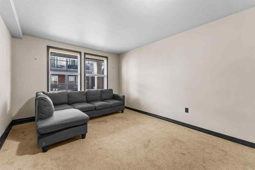 MLS® A2252014 - Unit #1506 280 williamstown Close NW in Williamstown Airdrie, Residential
