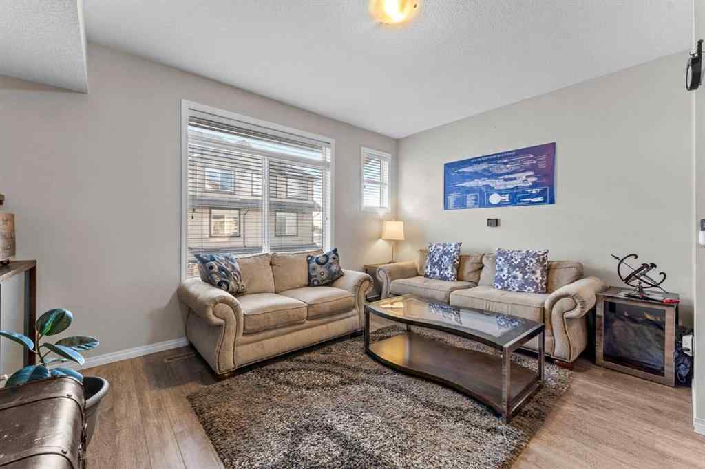 MLS® A2252014 - Unit #1506 280 williamstown Close NW in Williamstown Airdrie, Residential