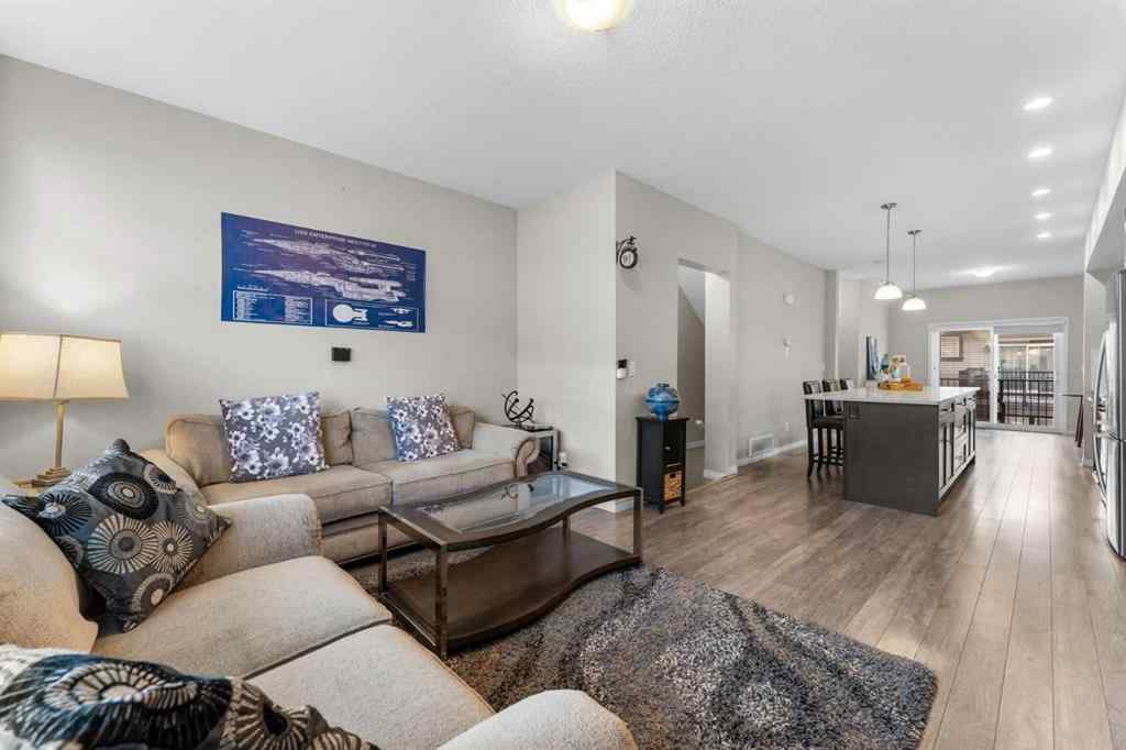 MLS® A2252014 - Unit #1506 280 williamstown Close NW in Williamstown Airdrie, Residential