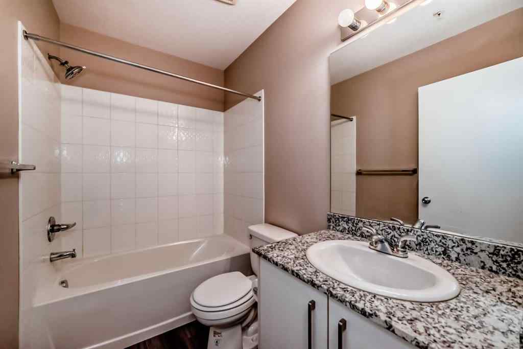 MLS® A2252015 - Unit #4112 4641 128 Avenue NE in Skyview Ranch Calgary, Residential