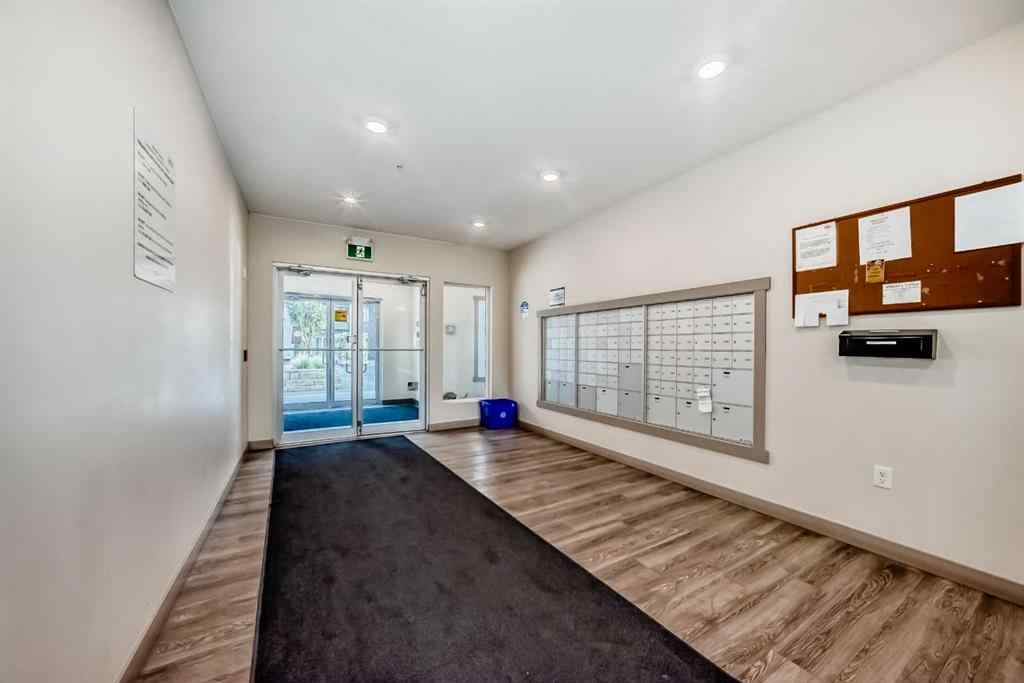MLS® A2252015 - Unit #4112 4641 128 Avenue NE in Skyview Ranch Calgary, Residential