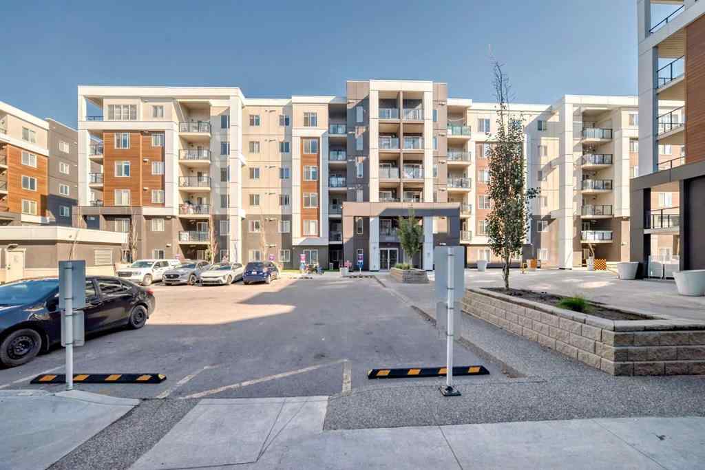 MLS® A2252015 - Unit #4112 4641 128 Avenue NE in Skyview Ranch Calgary, Residential