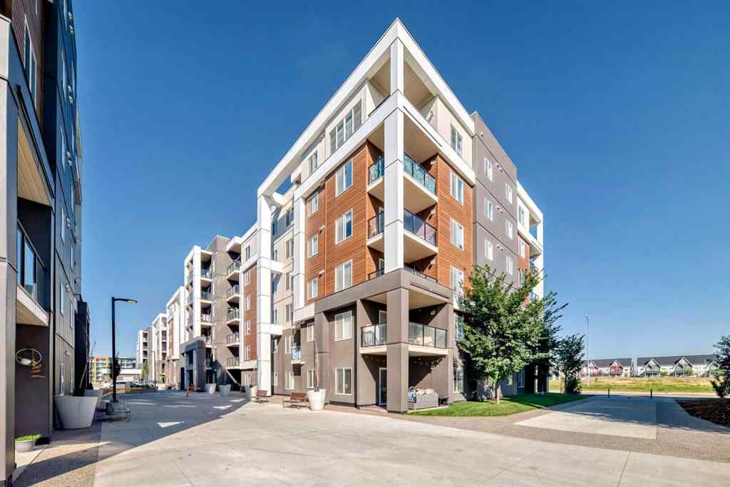 MLS® A2252015 - Unit #4112 4641 128 Avenue NE in Skyview Ranch Calgary, Residential