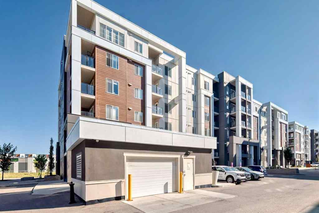 MLS® A2252015 - Unit #4112 4641 128 Avenue NE in Skyview Ranch Calgary, Residential