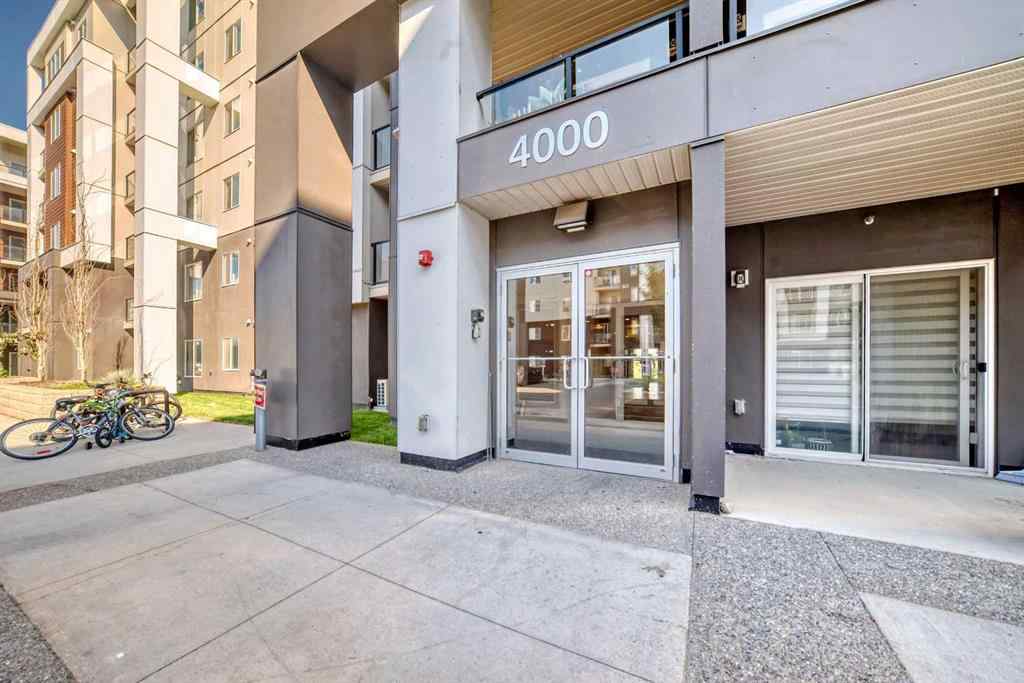MLS® A2252015 - Unit #4112 4641 128 Avenue NE in Skyview Ranch Calgary, Residential