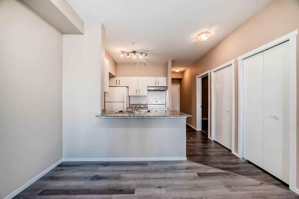 MLS® A2252015 - Unit #4112 4641 128 Avenue NE in Skyview Ranch Calgary, Residential