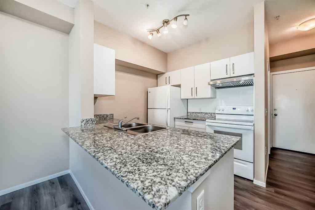 MLS® A2252015 - Unit #4112 4641 128 Avenue NE in Skyview Ranch Calgary, Residential