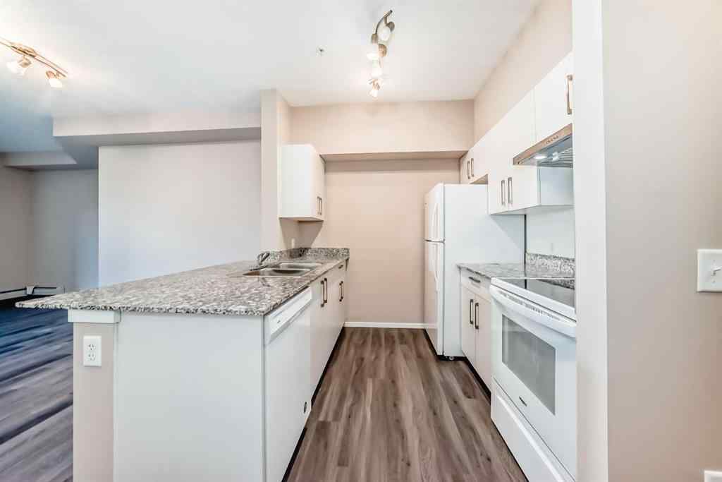 MLS® A2252015 - Unit #4112 4641 128 Avenue NE in Skyview Ranch Calgary, Residential