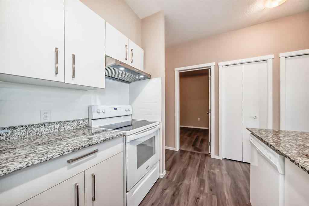 MLS® A2252015 - Unit #4112 4641 128 Avenue NE in Skyview Ranch Calgary, Residential