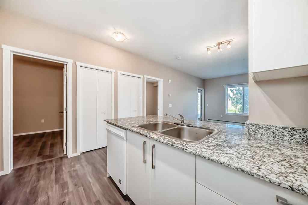 MLS® A2252015 - Unit #4112 4641 128 Avenue NE in Skyview Ranch Calgary, Residential