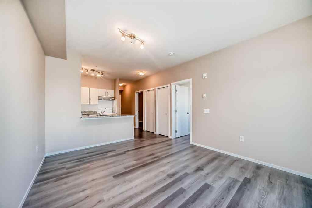 MLS® A2252015 - Unit #4112 4641 128 Avenue NE in Skyview Ranch Calgary, Residential