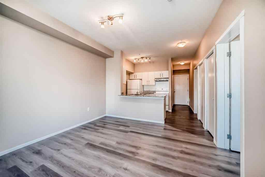 MLS® A2252015 - Unit #4112 4641 128 Avenue NE in Skyview Ranch Calgary, Residential