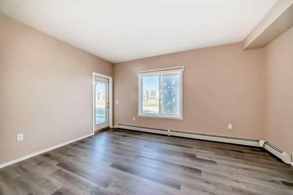 MLS® A2252015 - Unit #4112 4641 128 Avenue NE in Skyview Ranch Calgary, Residential
