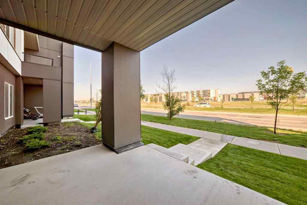 MLS® A2252015 - Unit #4112 4641 128 Avenue NE in Skyview Ranch Calgary, Residential