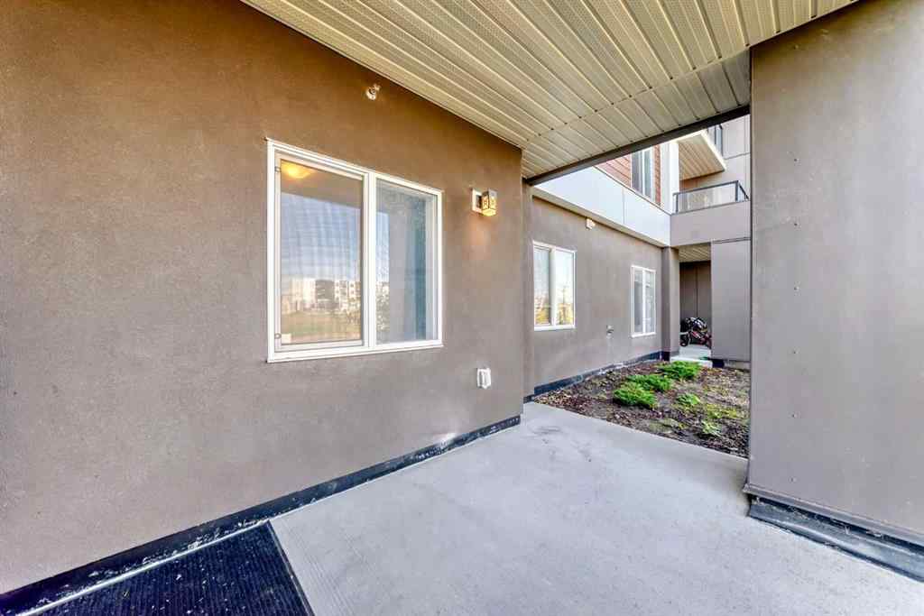 MLS® A2252015 - Unit #4112 4641 128 Avenue NE in Skyview Ranch Calgary, Residential
