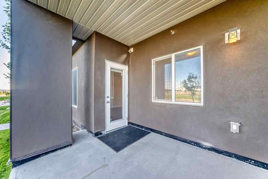 MLS® A2252015 - Unit #4112 4641 128 Avenue NE in Skyview Ranch Calgary, Residential
