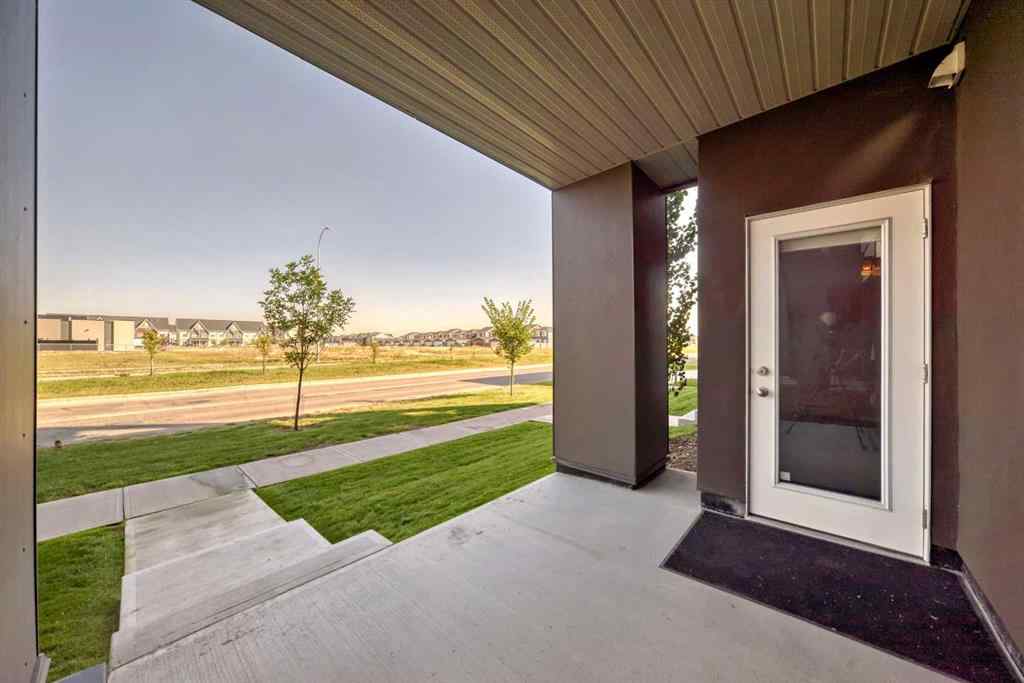 MLS® A2252015 - Unit #4112 4641 128 Avenue NE in Skyview Ranch Calgary, Residential