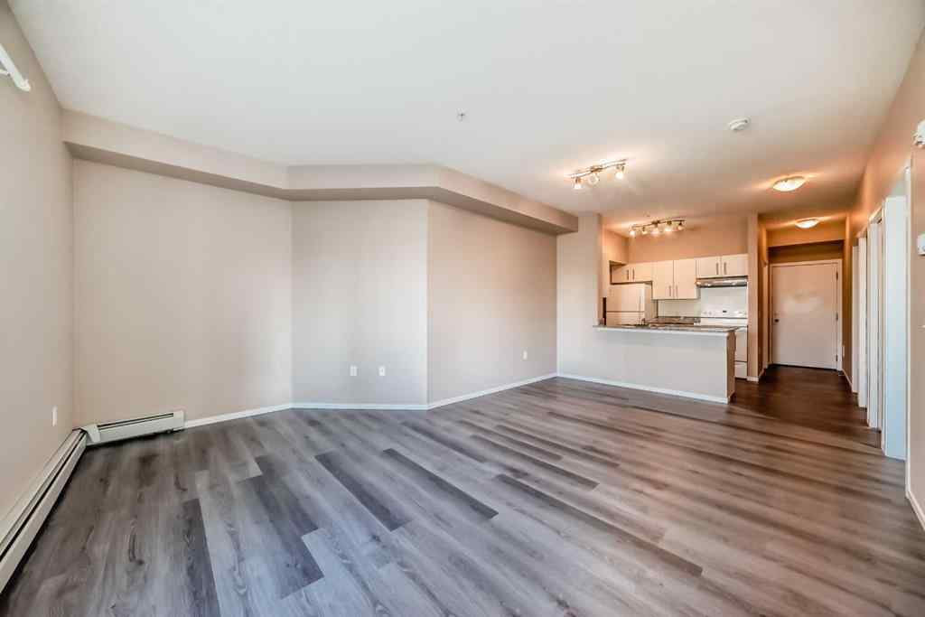 MLS® A2252015 - Unit #4112 4641 128 Avenue NE in Skyview Ranch Calgary, Residential