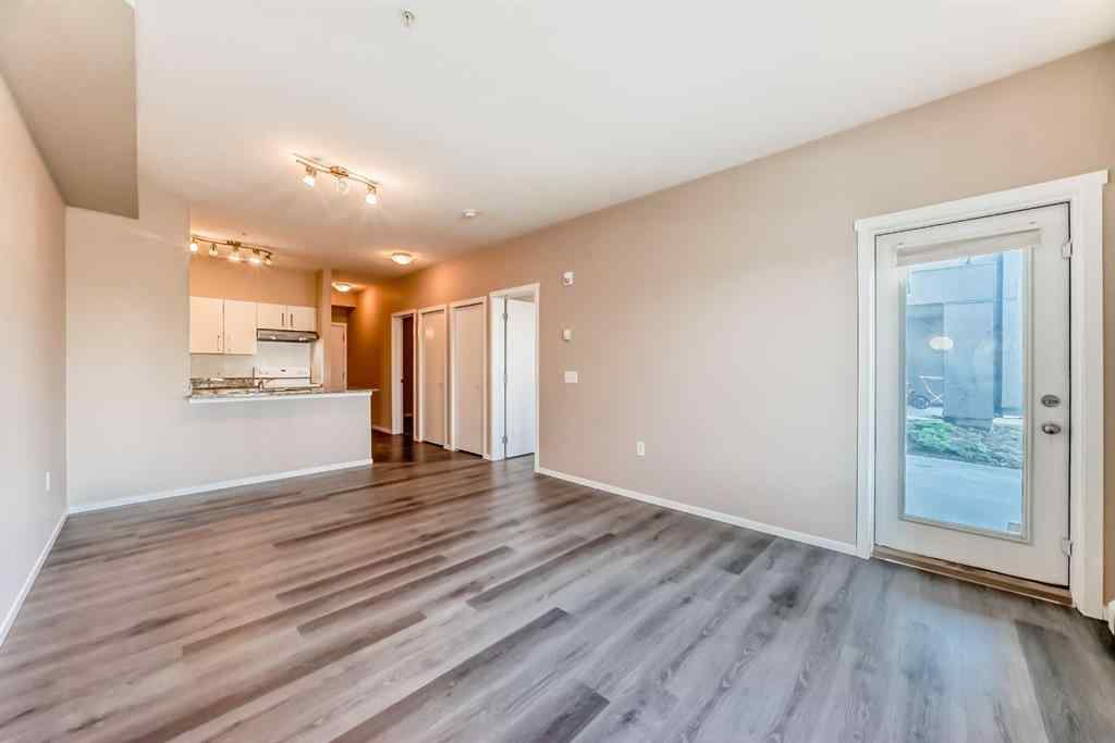 MLS® A2252015 - Unit #4112 4641 128 Avenue NE in Skyview Ranch Calgary, Residential