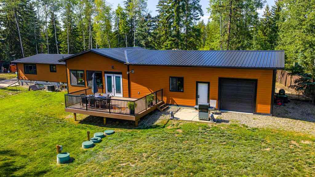 MLS® A2252016 - Unit #31 710081 Range Road 55   in Pine Valley Estates Rural Grande Prairie No. 1, County of, Residential