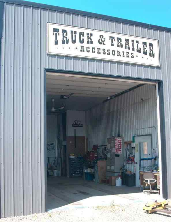 MLS® A2252017 - 625 11 Street  in NONE Bassano, Commercial