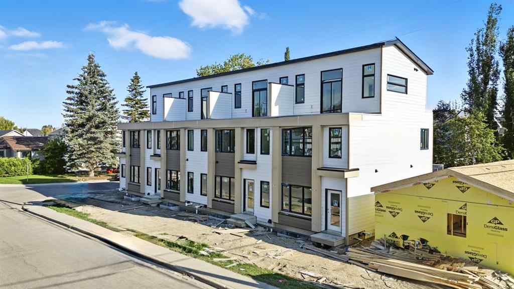 MLS® A2252018 - 2201 32 Street SW in Killarney/Glengarry Calgary, Residential
