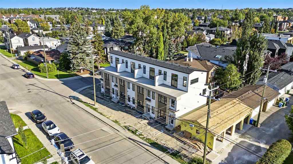 MLS® A2252018 - 2201 32 Street SW in Killarney/Glengarry Calgary, Residential