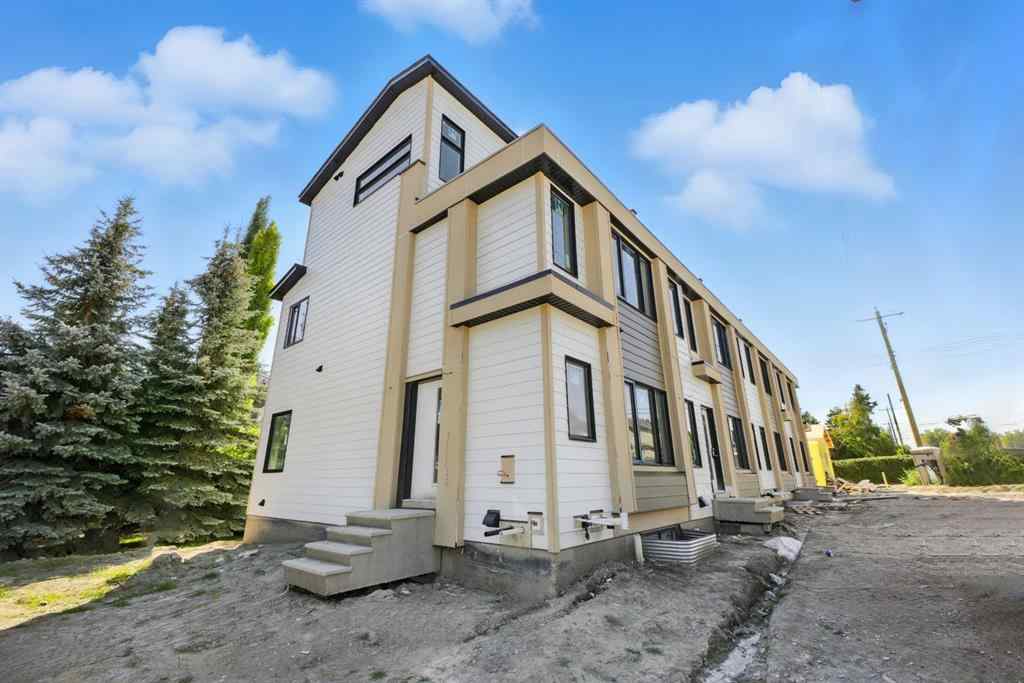 MLS® A2252018 - 2201 32 Street SW in Killarney/Glengarry Calgary, Residential