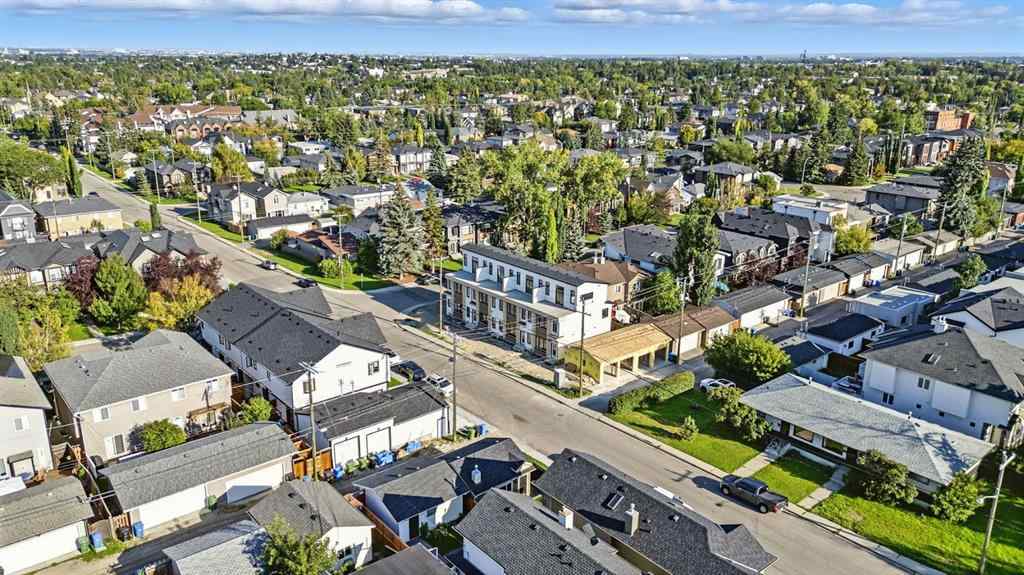 MLS® A2252018 - 2201 32 Street SW in Killarney/Glengarry Calgary, Residential