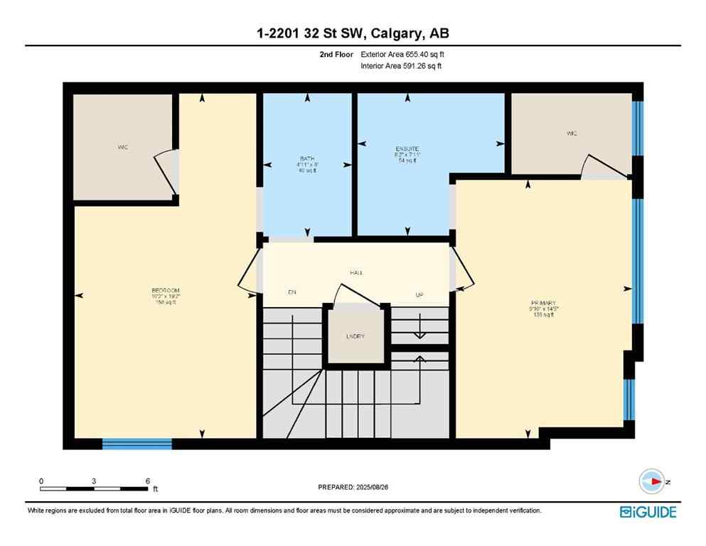 MLS® A2252018 - 2201 32 Street SW in Killarney/Glengarry Calgary, Residential
