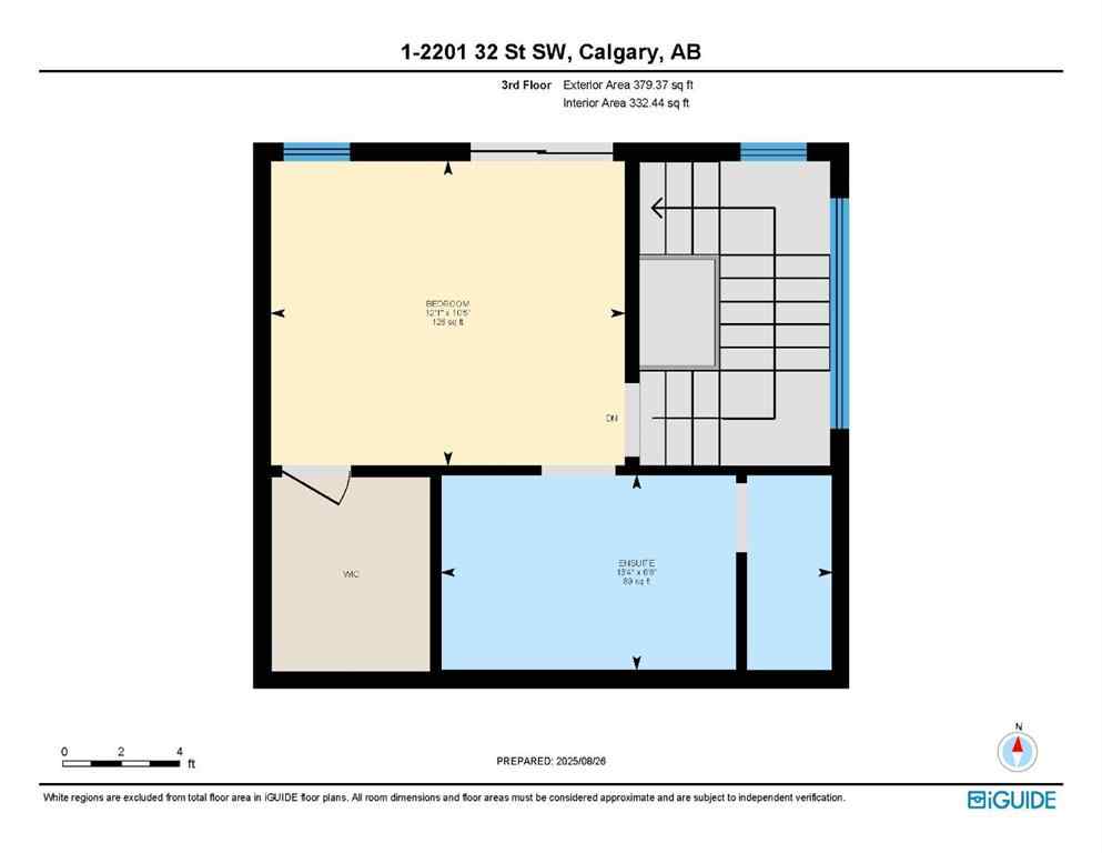 MLS® A2252018 - 2201 32 Street SW in Killarney/Glengarry Calgary, Residential