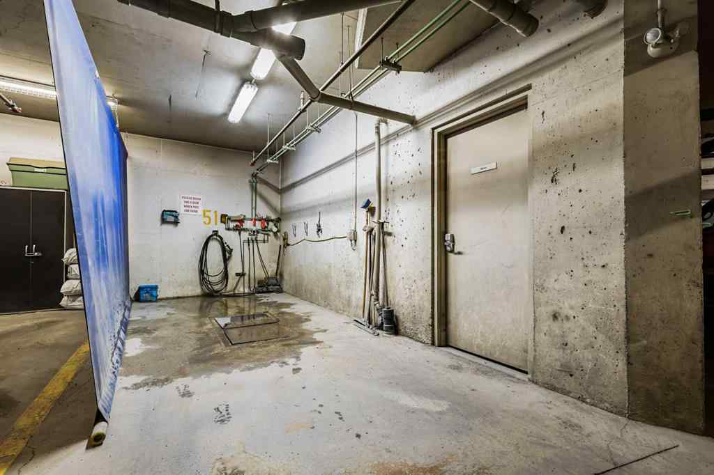 MLS® A2252019 - Unit #107 77 George Fox Trail  in Bow Meadows Cochrane, Residential