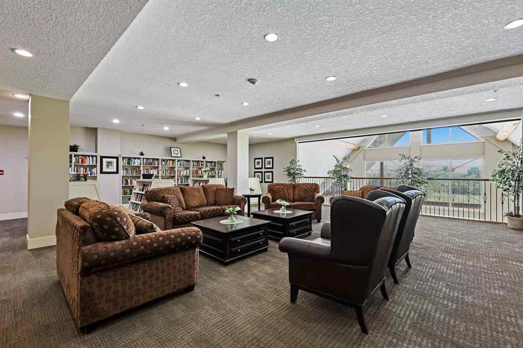 MLS® A2252019 - Unit #107 77 George Fox Trail  in Bow Meadows Cochrane, Residential