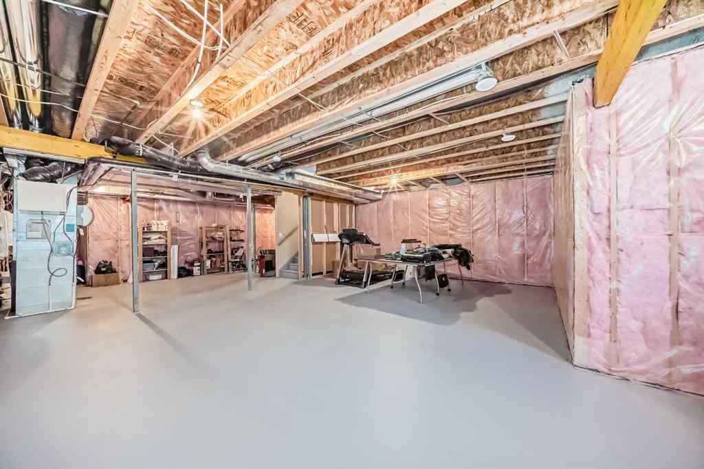 MLS® A2252020 - 119 Legacy Glen Park SE in Legacy Calgary, Residential
