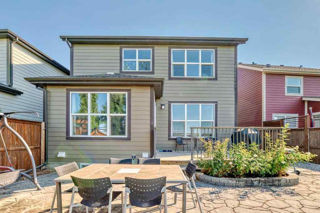MLS® A2252020 - 119 Legacy Glen Park SE in Legacy Calgary, Residential