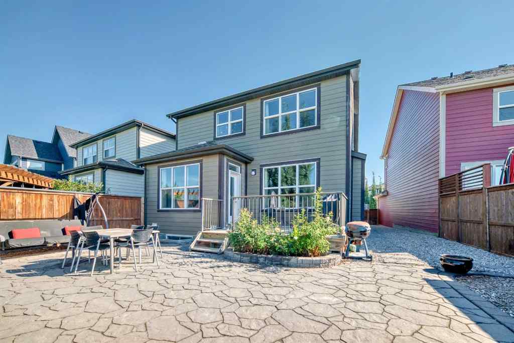 MLS® A2252020 - 119 Legacy Glen Park SE in Legacy Calgary, Residential