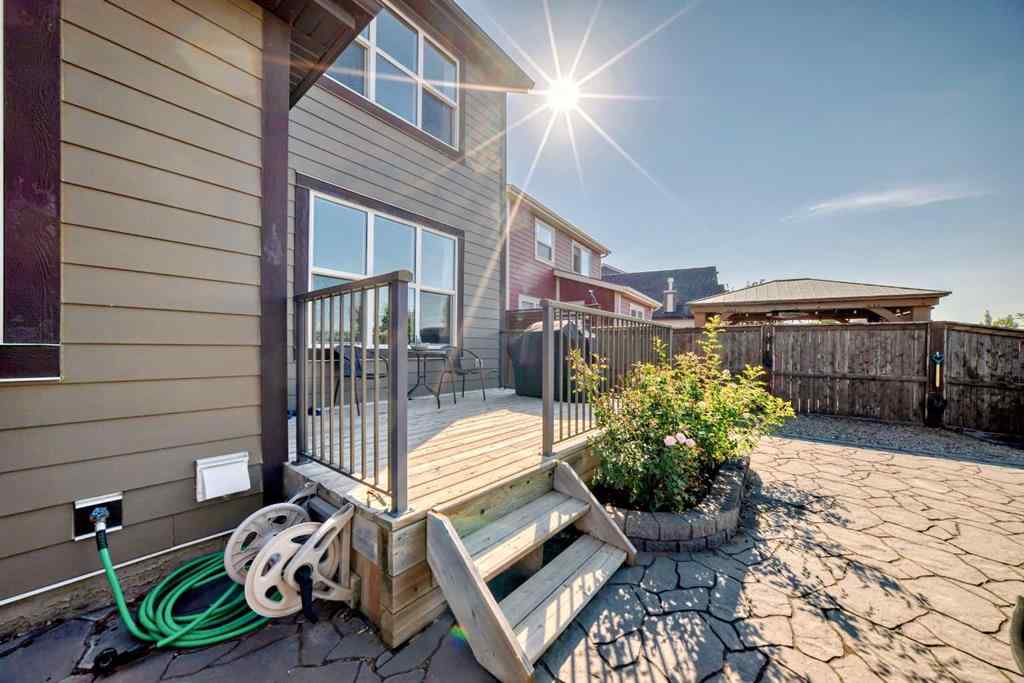 MLS® A2252020 - 119 Legacy Glen Park SE in Legacy Calgary, Residential