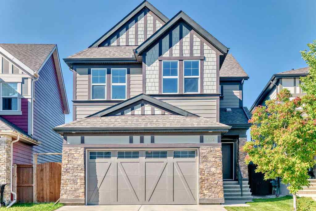 MLS® A2252020 - 119 Legacy Glen Park SE in Legacy Calgary, Residential