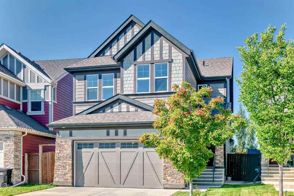 MLS® A2252020 - 119 Legacy Glen Park SE in Legacy Calgary, Residential