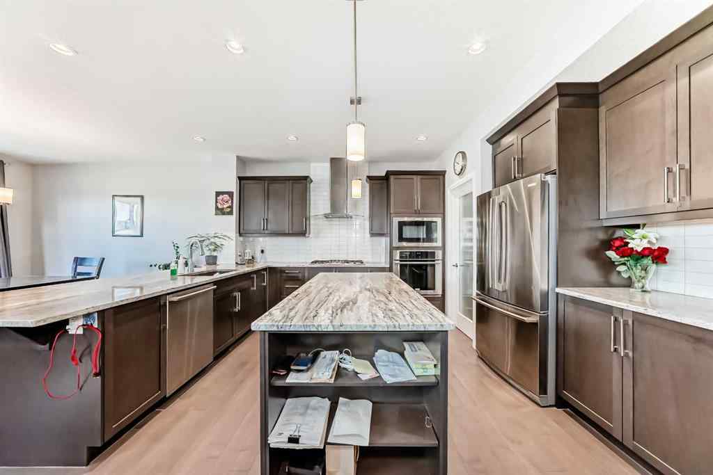MLS® A2252020 - 119 Legacy Glen Park SE in Legacy Calgary, Residential