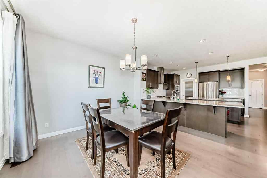 MLS® A2252020 - 119 Legacy Glen Park SE in Legacy Calgary, Residential