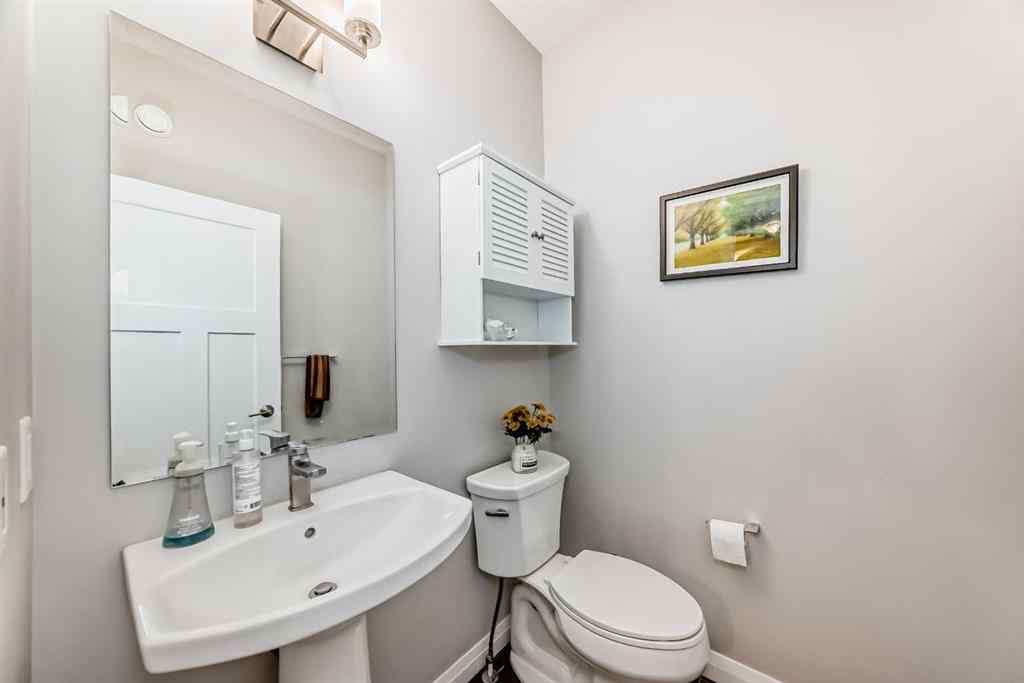 MLS® A2252020 - 119 Legacy Glen Park SE in Legacy Calgary, Residential