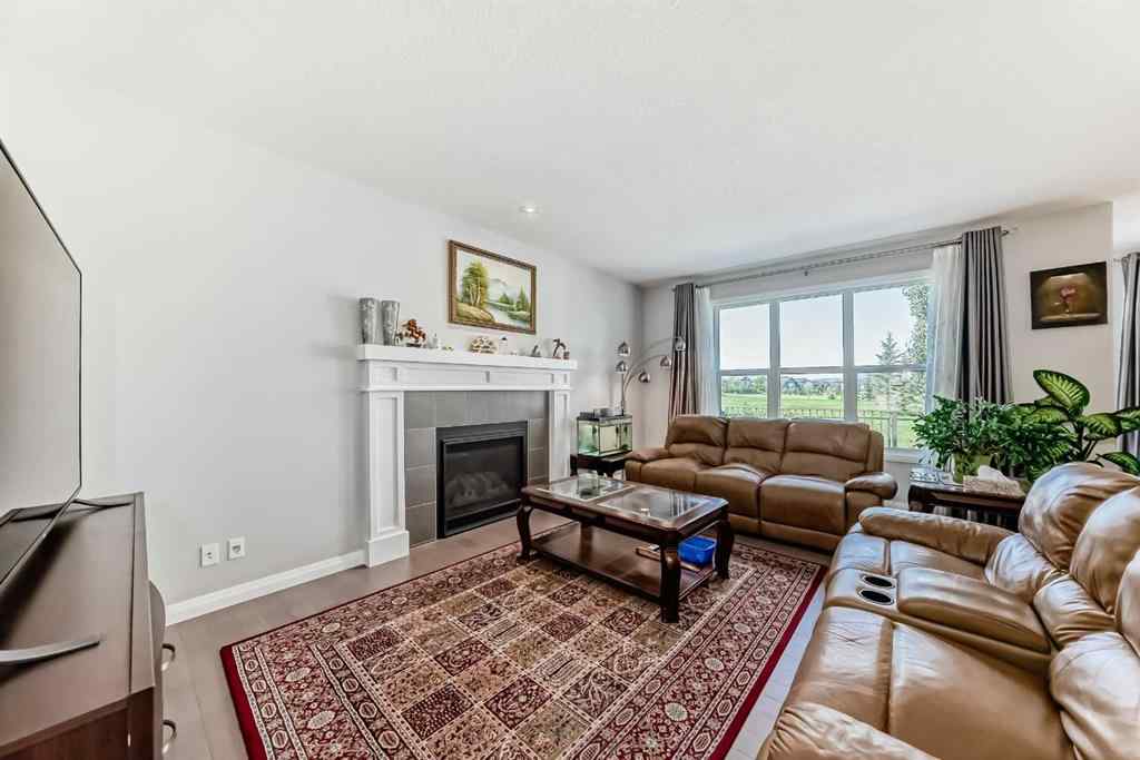 MLS® A2252020 - 119 Legacy Glen Park SE in Legacy Calgary, Residential