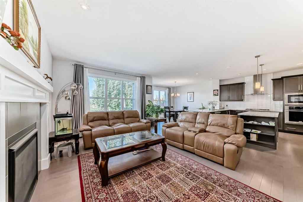 MLS® A2252020 - 119 Legacy Glen Park SE in Legacy Calgary, Residential