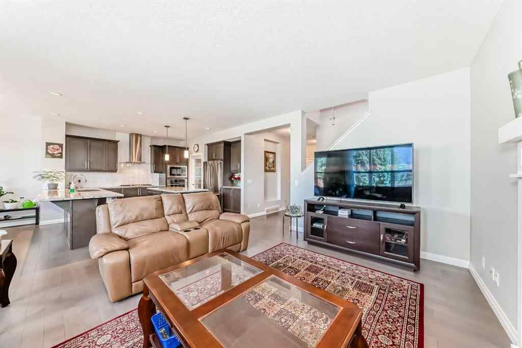 MLS® A2252020 - 119 Legacy Glen Park SE in Legacy Calgary, Residential