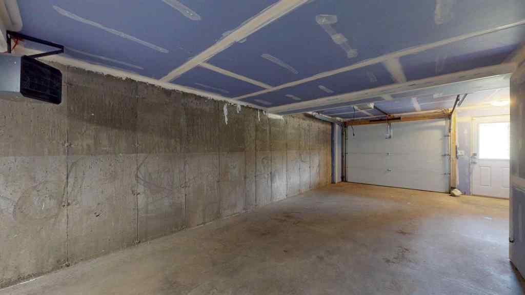MLS® A2252021 - Unit #5 136 Fontaine Crescent  in Downtown Fort McMurray, Residential